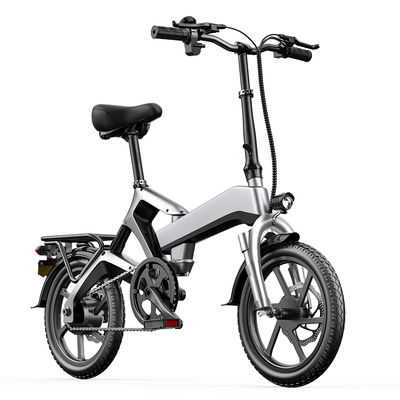 2021 सीई 500w 250w 48v 20 इंच एडल्ट सिटी स्मॉल ई साइकिल फोल्डिंग ई-बाइक ई बाइक इलेक्ट्रिक बाइक साइकिल