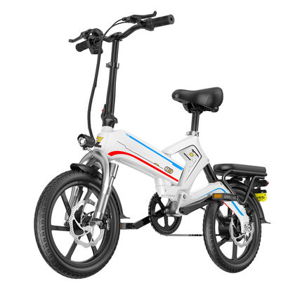एवीआईएस मिनी फोल्डिंग ई-बाइक 2021 नया मॉडल छोटे आकार की इलेक्ट्रिक साइकिल मैग्नीशियम मिश्र धातु