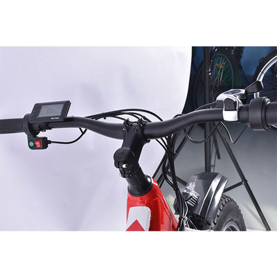केएमसी चेन इलेक्ट्रिक फैट टायर माउंटेन बाइक, शिमैनो इलेक्ट्रिक साइकिल